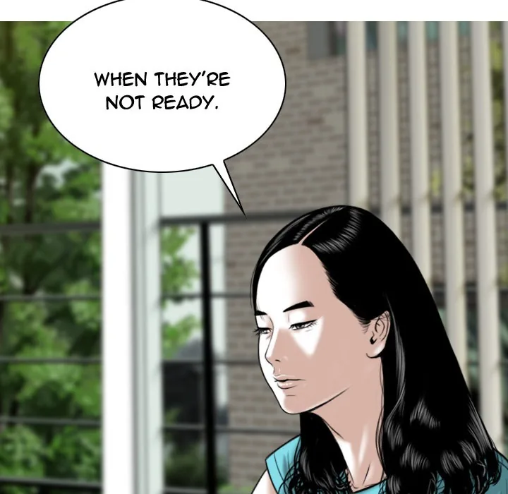 CREAMPIE Chapter 46 page 83 - 