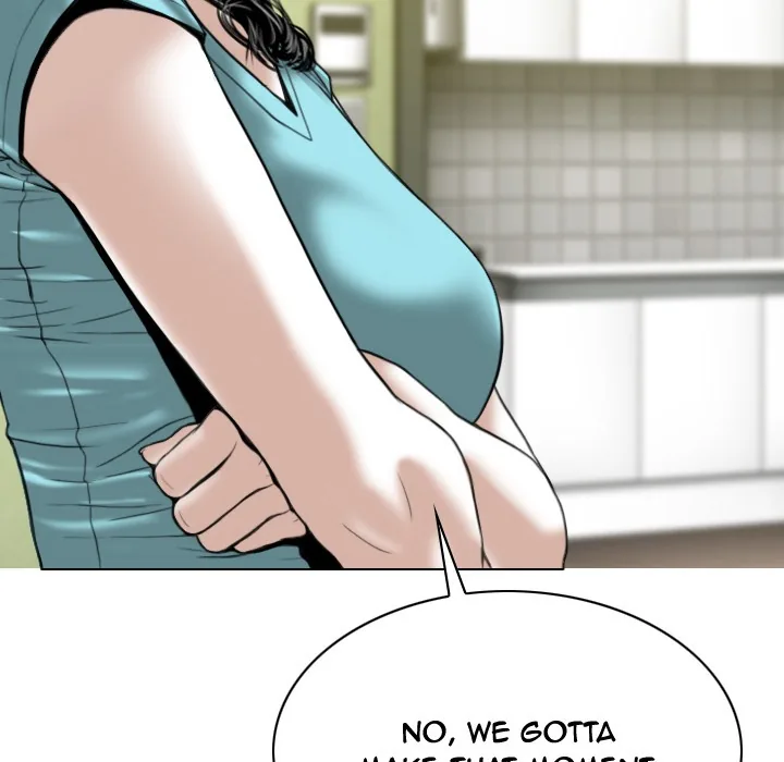 CREAMPIE Chapter 46 page 88 - 