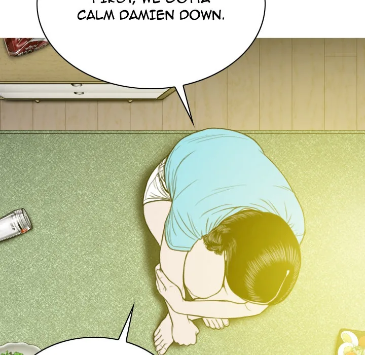 CREAMPIE Chapter 46 page 90 - 