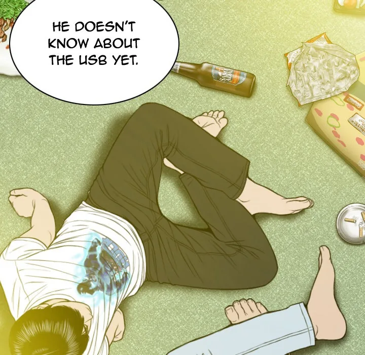 CREAMPIE Chapter 46 page 91 - 