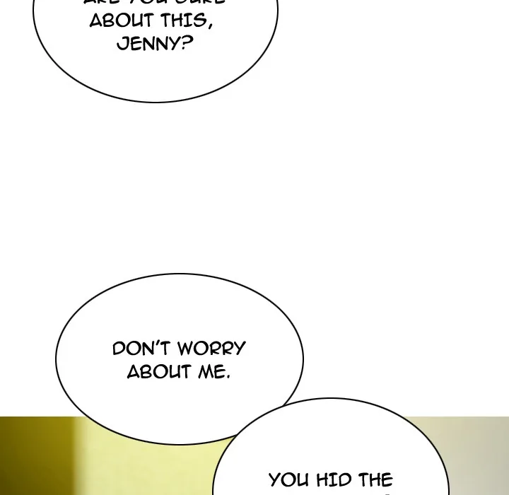 CREAMPIE Chapter 46 page 93 - 