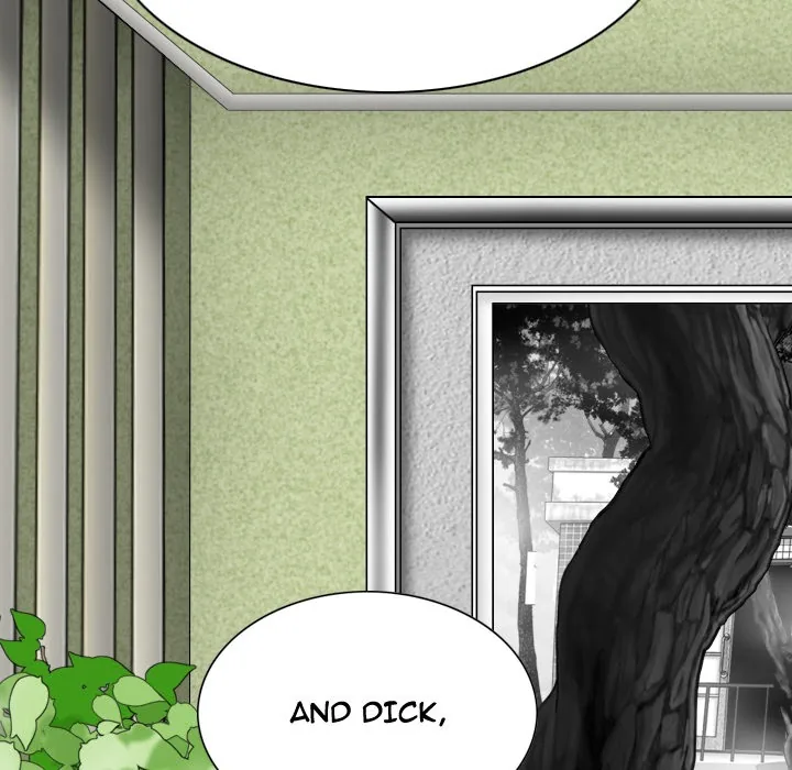 CREAMPIE Chapter 46 page 97 - 
