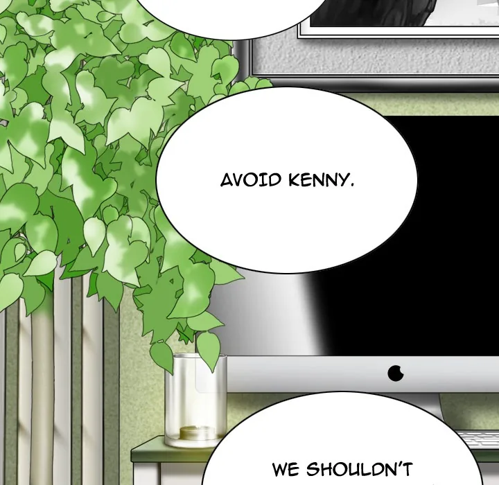 CREAMPIE Chapter 46 page 98 - 