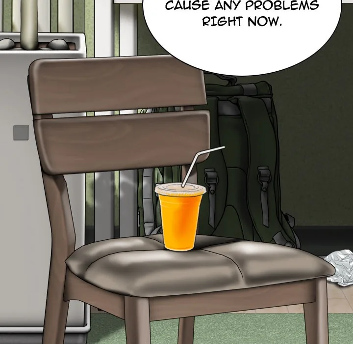 CREAMPIE Chapter 46 page 99 - 
