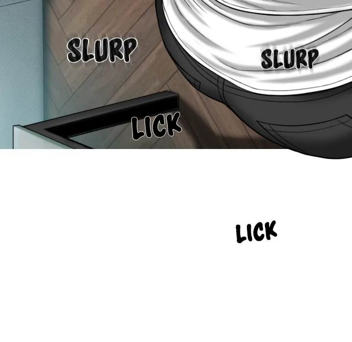 CREAMPIE Chapter 47 page 108 - 