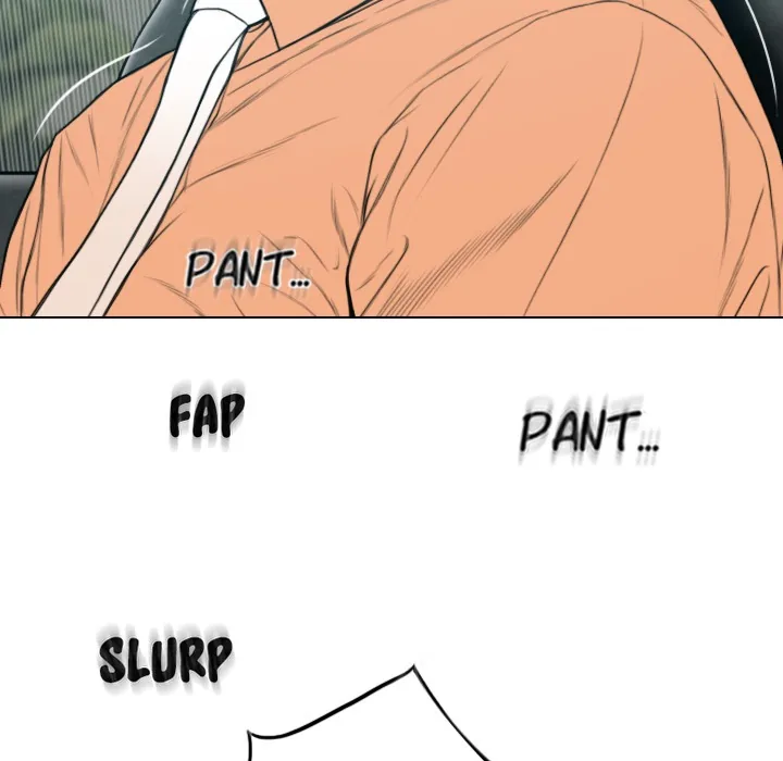 CREAMPIE Chapter 47 page 113 - 