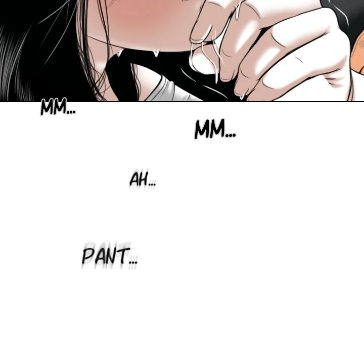 CREAMPIE Chapter 47 page 116 - 