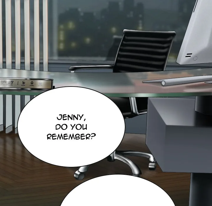CREAMPIE Chapter 47 page 121 - 