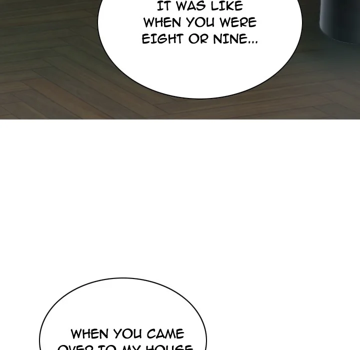 CREAMPIE Chapter 47 page 122 - 
