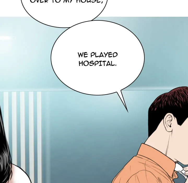 CREAMPIE Chapter 47 page 123 - 