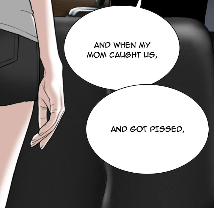 CREAMPIE Chapter 47 page 125 - 