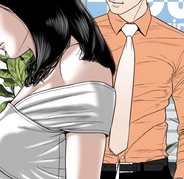 CREAMPIE Chapter 47 page 127 - 