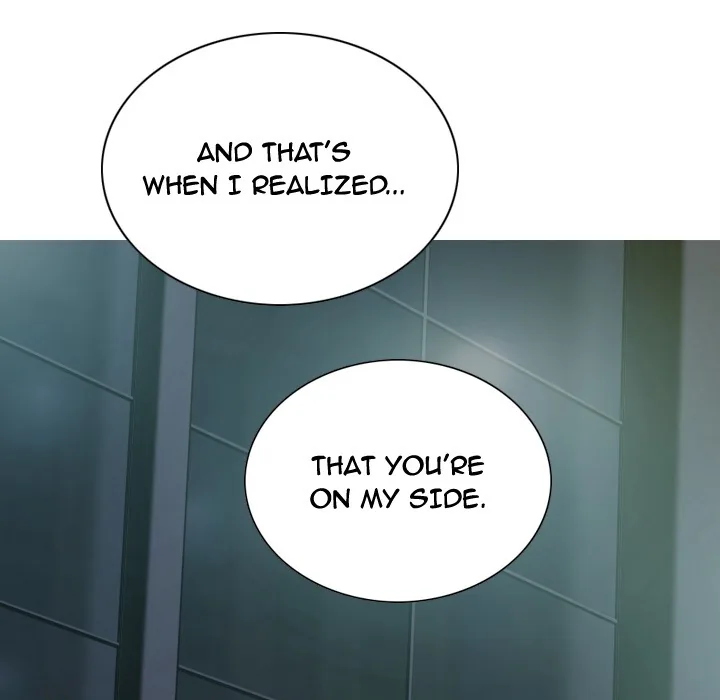 CREAMPIE Chapter 47 page 132 - 