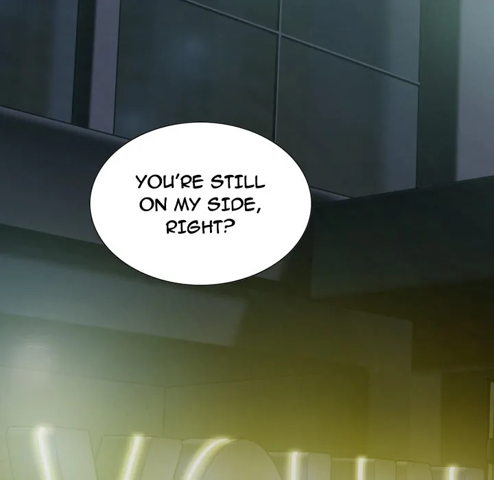 CREAMPIE Chapter 47 page 133 - 