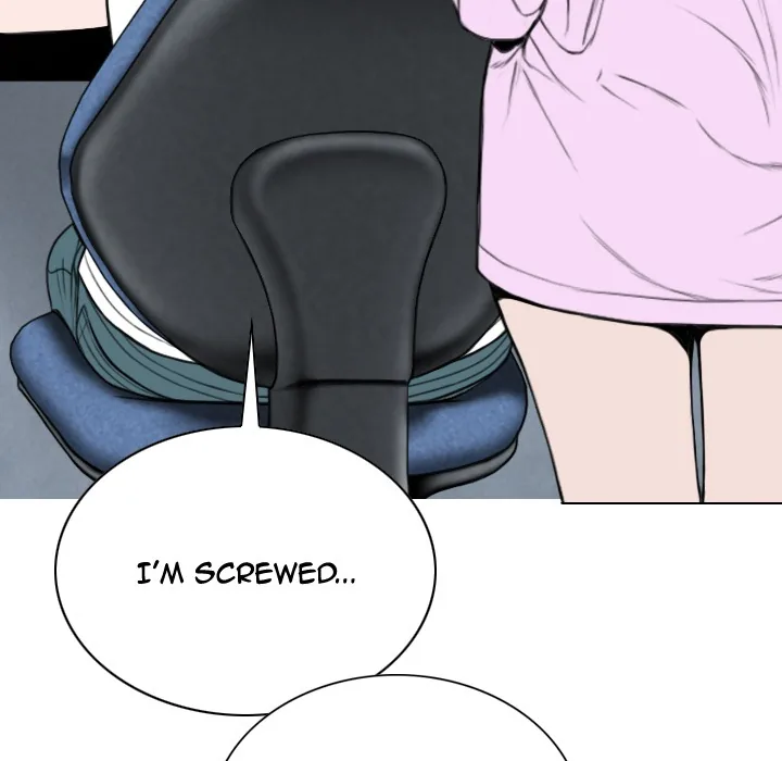 CREAMPIE Chapter 47 page 138 - 