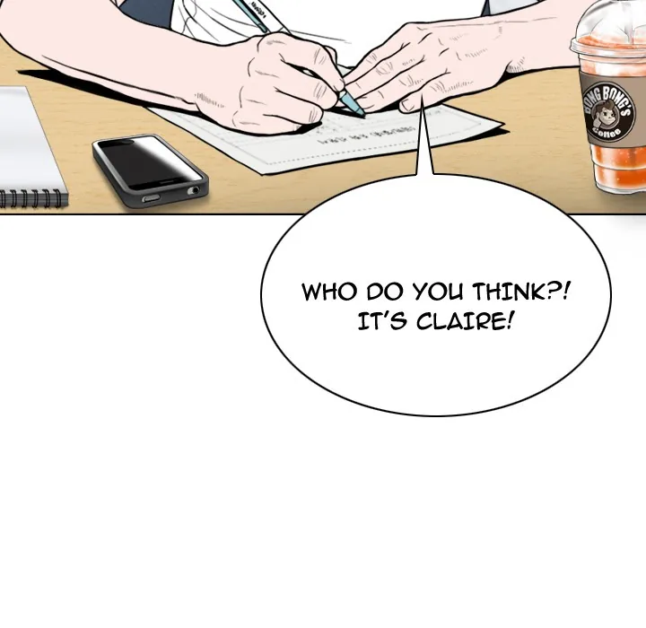 CREAMPIE Chapter 47 page 141 - 