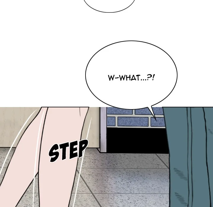 CREAMPIE Chapter 47 page 151 - 