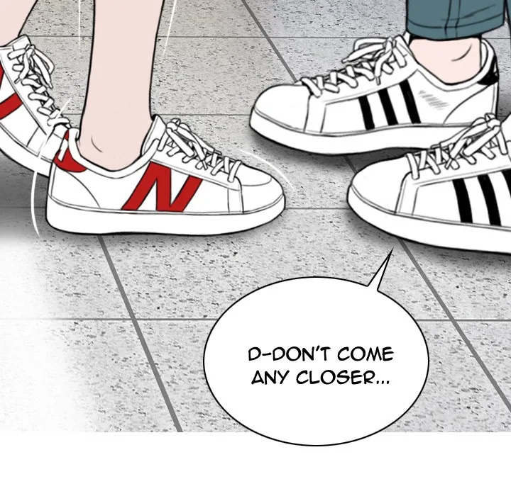 CREAMPIE Chapter 47 page 152 - 