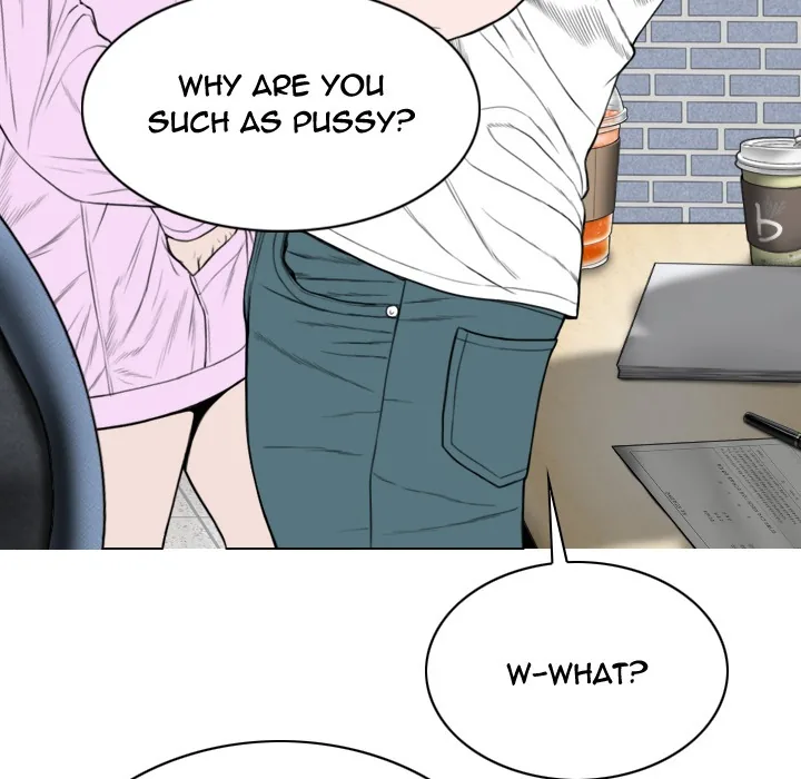 CREAMPIE Chapter 47 page 155 - 