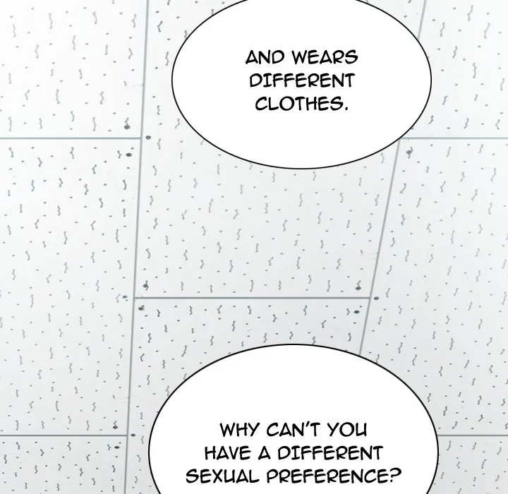 CREAMPIE Chapter 47 page 167 - 