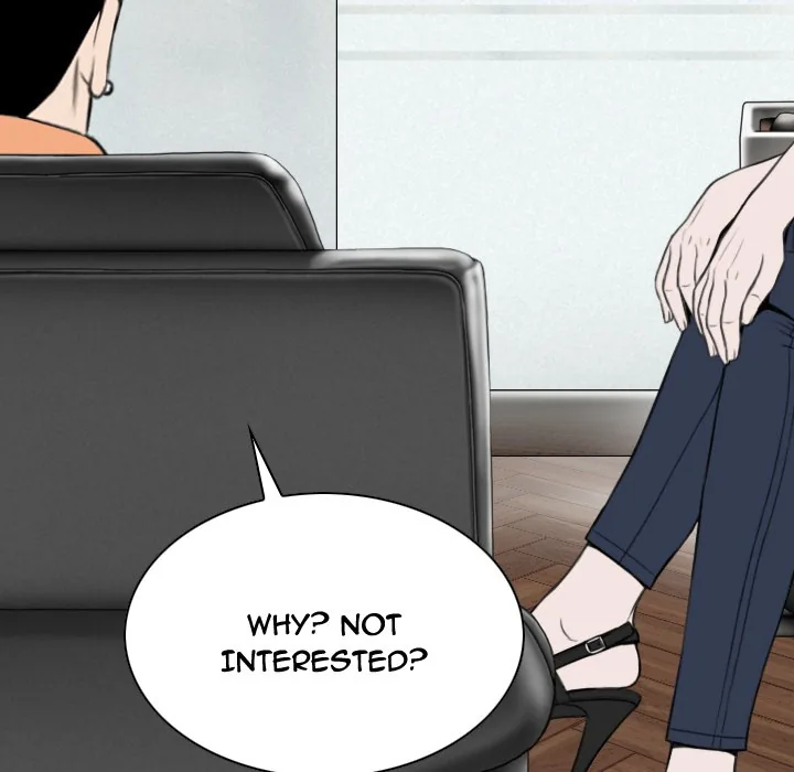 CREAMPIE Chapter 47 page 18 - 