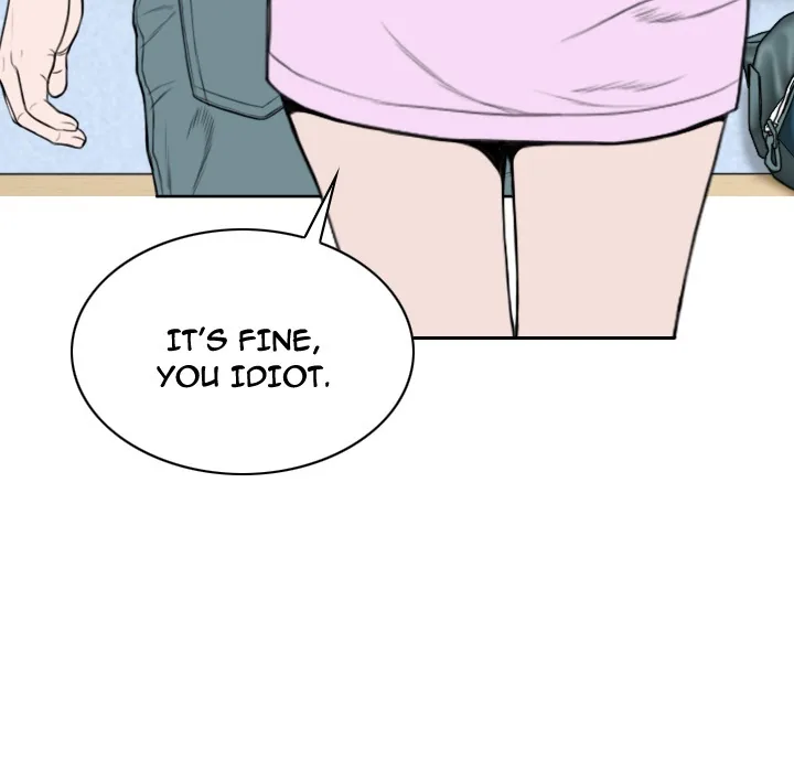 CREAMPIE Chapter 47 page 171 - 