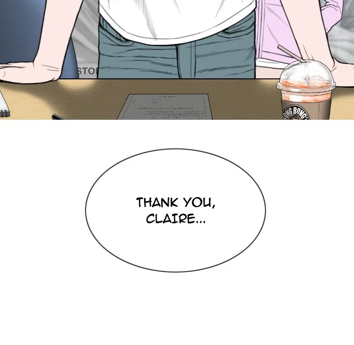 CREAMPIE Chapter 47 page 174 - 