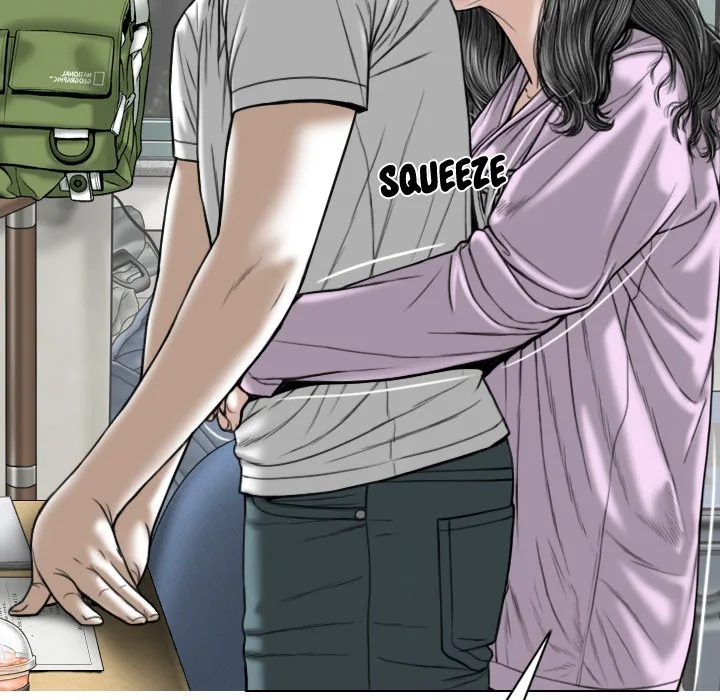 CREAMPIE Chapter 47 page 176 - 