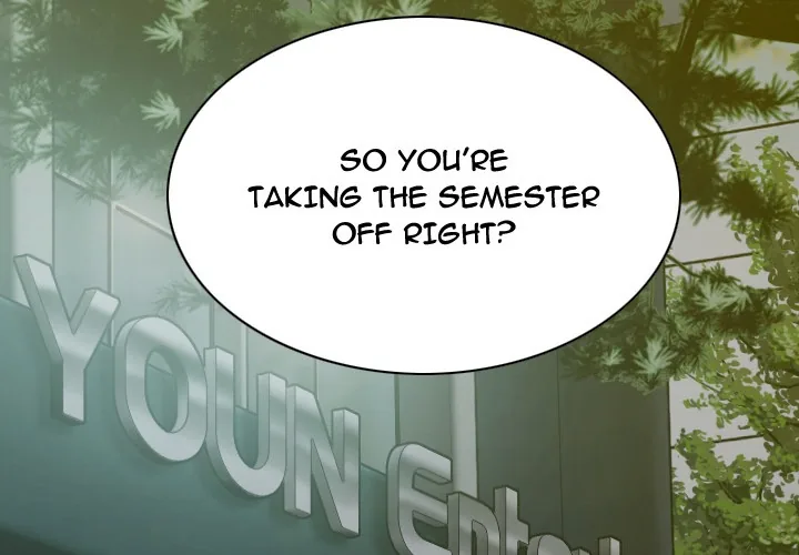CREAMPIE Chapter 47 page 3 - 