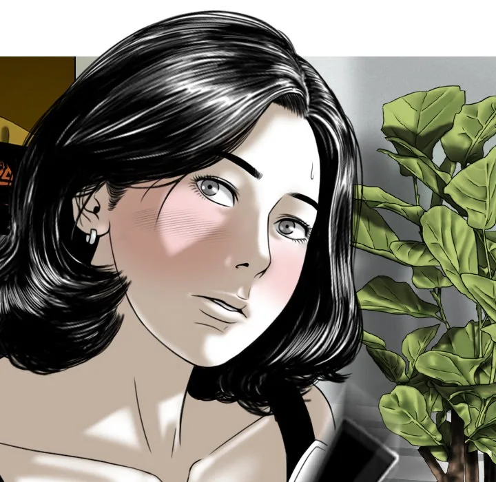 CREAMPIE Chapter 47 page 30 - 