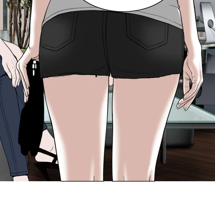 CREAMPIE Chapter 47 page 34 - 