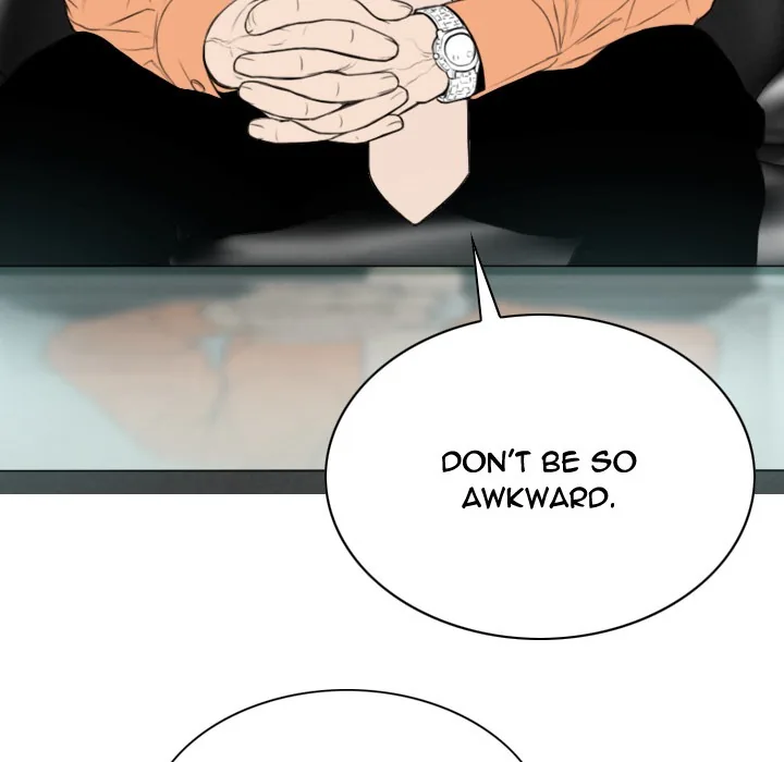 CREAMPIE Chapter 47 page 37 - 