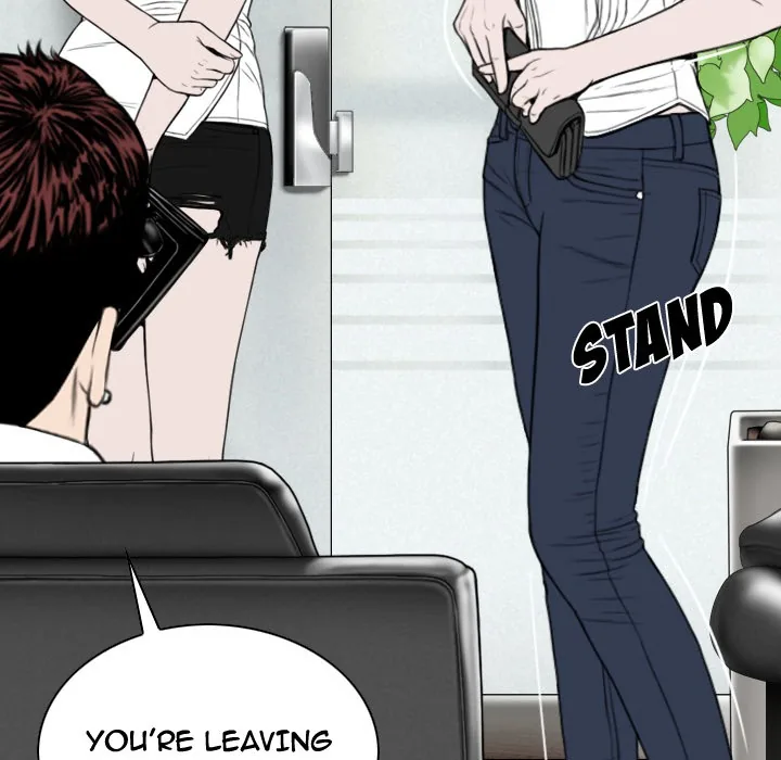 CREAMPIE Chapter 47 page 39 - 