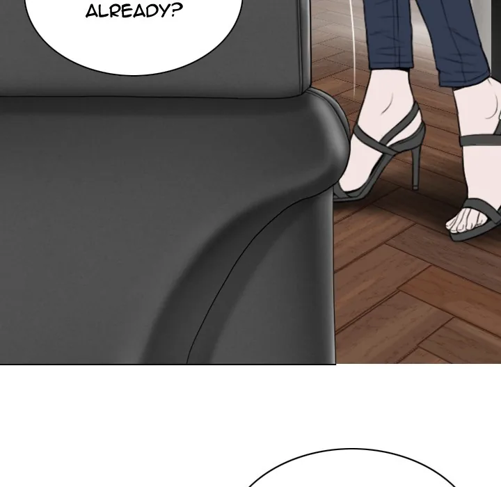 CREAMPIE Chapter 47 page 40 - 
