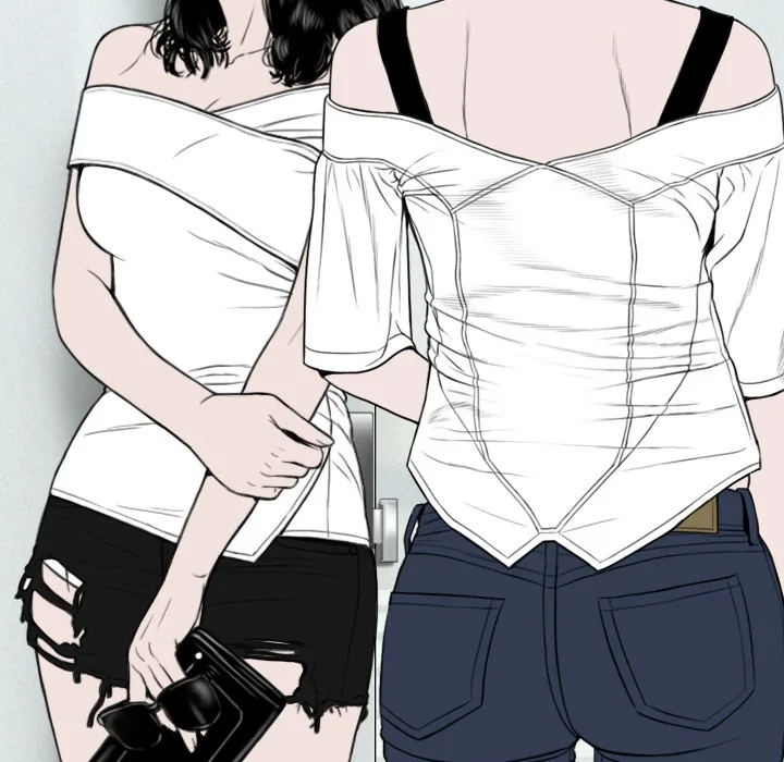 CREAMPIE Chapter 47 page 42 - 