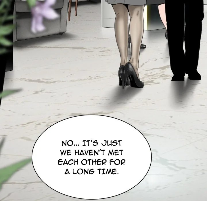 CREAMPIE Chapter 47 page 46 - 