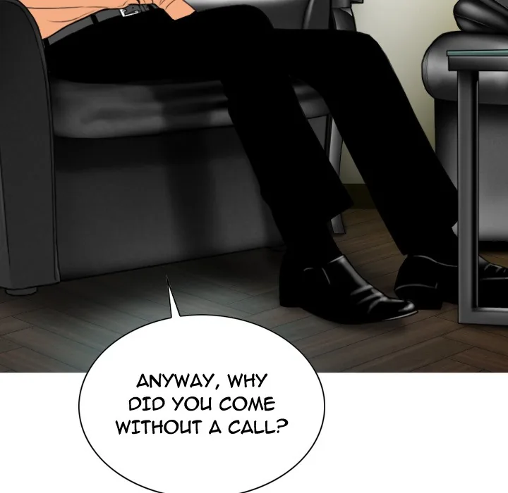 CREAMPIE Chapter 47 page 49 - 