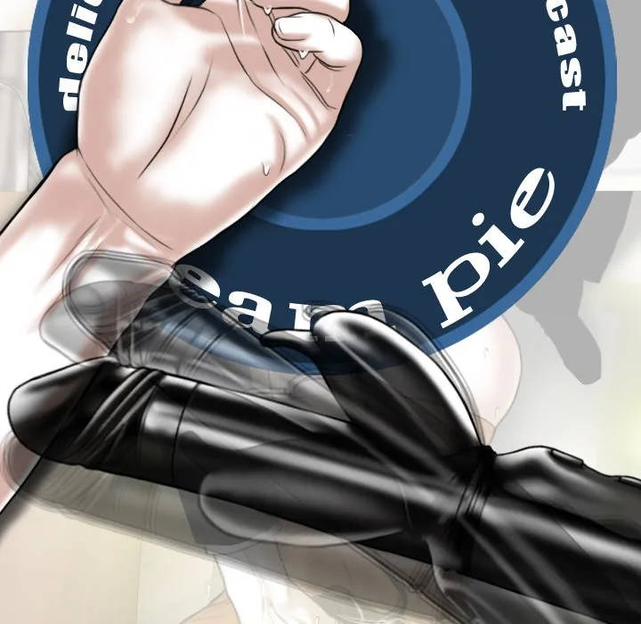CREAMPIE Chapter 47 page 53 - 