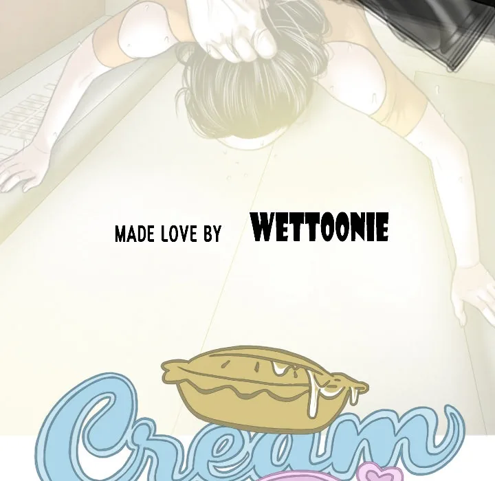 CREAMPIE Chapter 47 page 54 - 