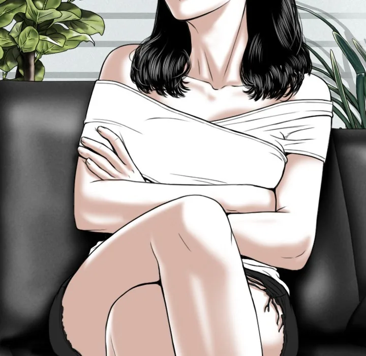 CREAMPIE Chapter 47 page 58 - 