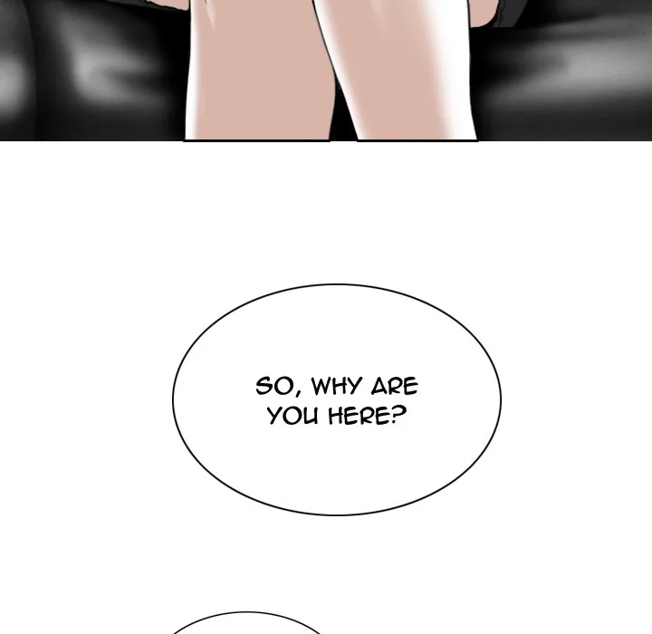 CREAMPIE Chapter 47 page 59 - 