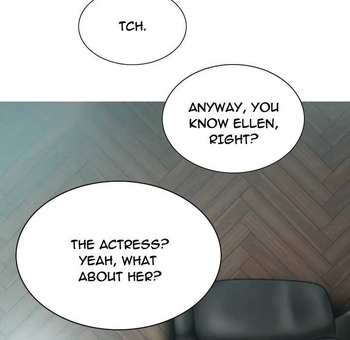 CREAMPIE Chapter 47 page 60 - 