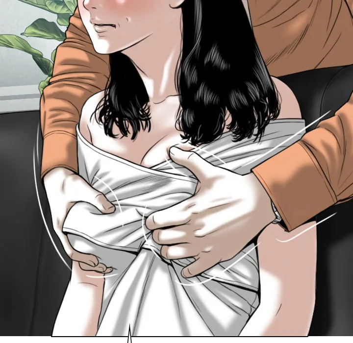 CREAMPIE Chapter 47 page 79 - 