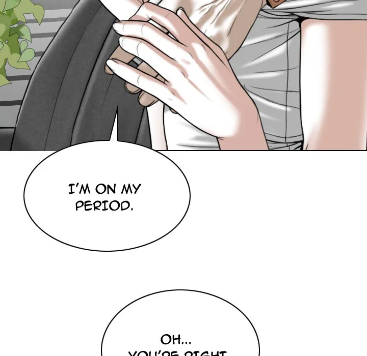CREAMPIE Chapter 47 page 85 - 