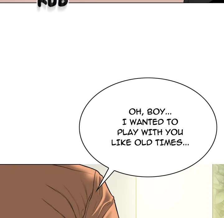 CREAMPIE Chapter 47 page 87 - 