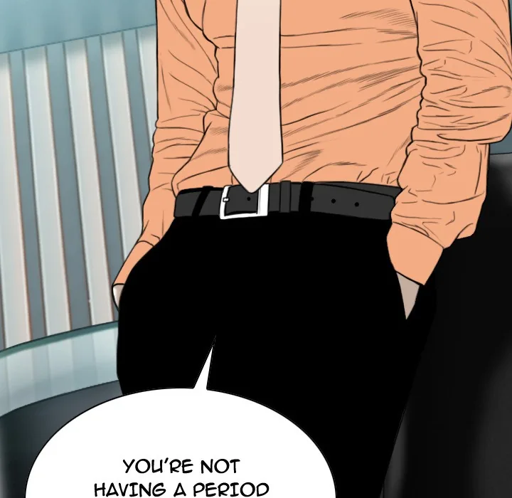 CREAMPIE Chapter 47 page 91 - 