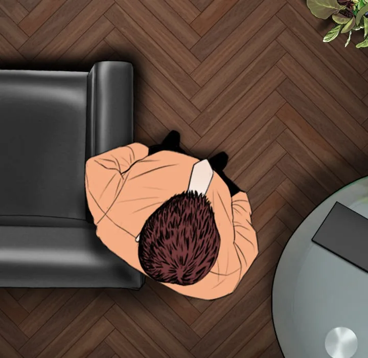 CREAMPIE Chapter 47 page 94 - 