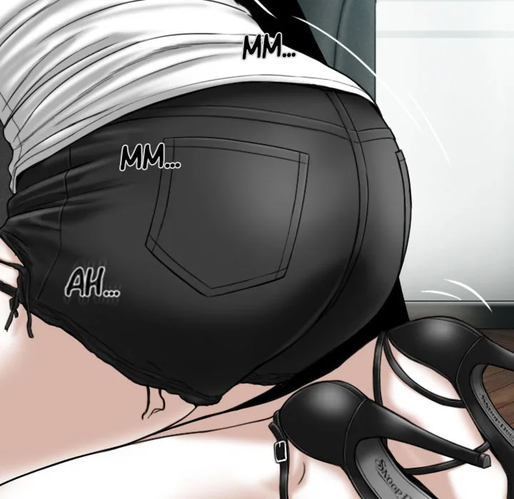 CREAMPIE Chapter 47 page 96 - 