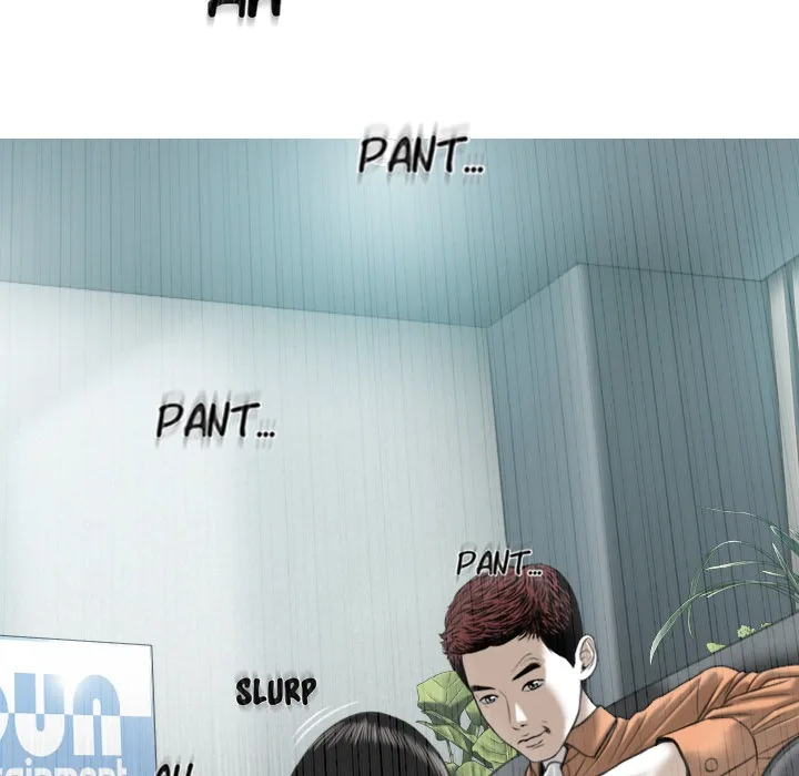 CREAMPIE Chapter 47 page 98 - 