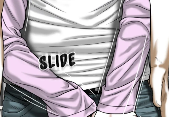 CREAMPIE Chapter 48 page 2 - 